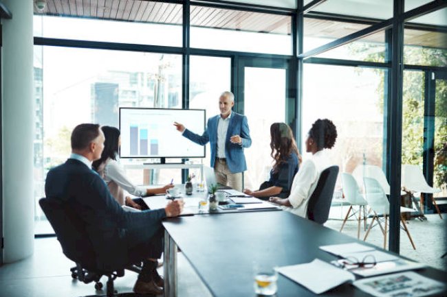Strategic Management Consulting: The Cornerstone of Start-Up Scalability 