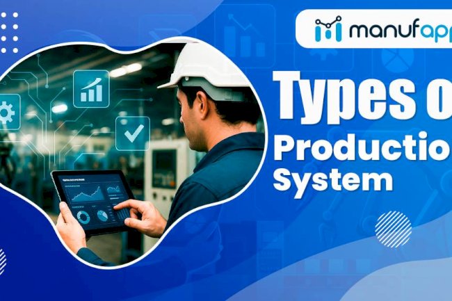 Production and Operations Management: Making Things More Efficient