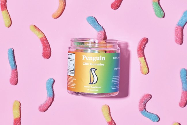 Rest Easy with CBD Sleep Gummies for Natural Wellness