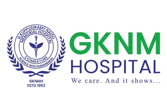 Multispeciality Hospital in Coimbatore