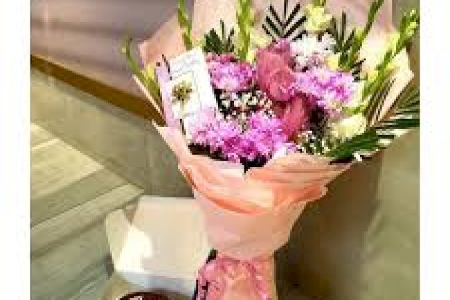 Flower Wala Lahore: Your Go‑To for Same Day Flower Delivery Across the City