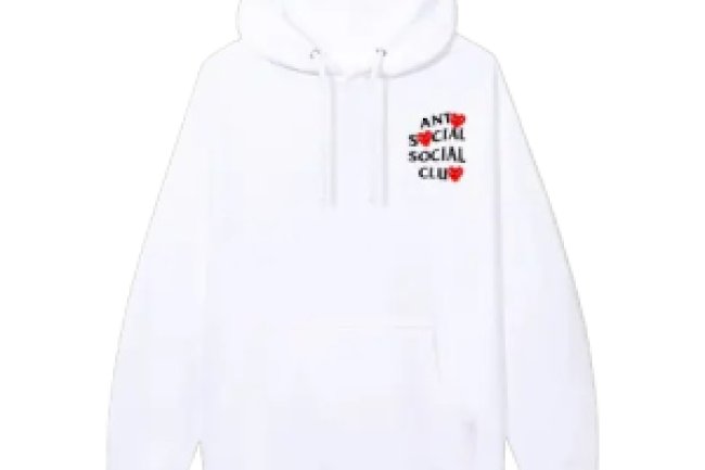 My Mom Hates My CDG Hoodie But I Don’t Care