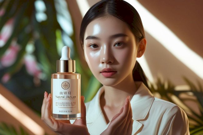 Natural Skincare Essentials: Lavender Face Wash & More
