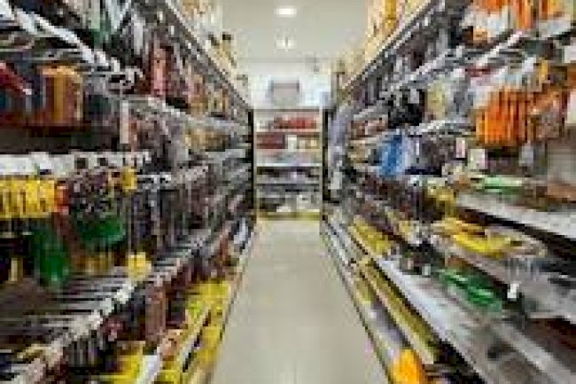 best hardware shop