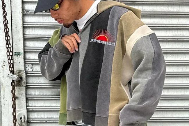 Discover the Signature Streetwear Vibe of Raspberry Hills Clothing