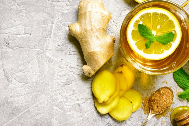 Best Herbal Teas for Period Pain Cure