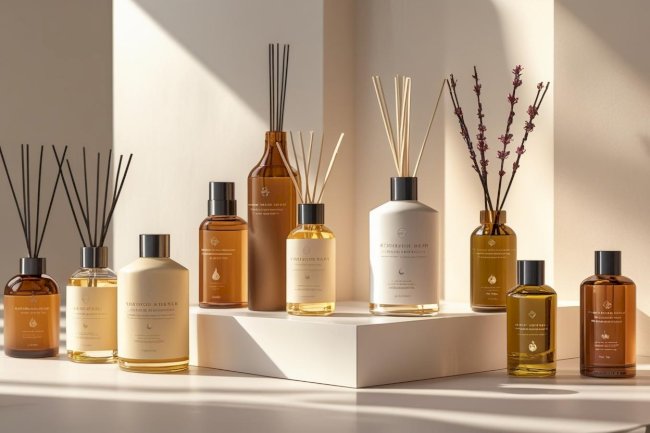 Scent Marketing – Revolutionizing Customer Experience in Retail and Hospitality