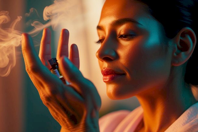 Harnessing Nature: Your Guide to Aromatherapy Beauty & Natural Skincare Solutions