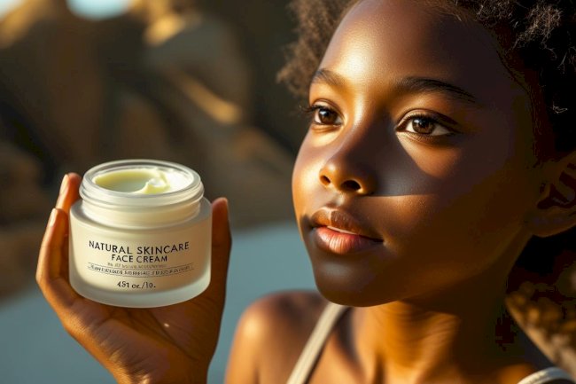 Lavender Face Wash & Natural Skincare: Gentle Care That Works