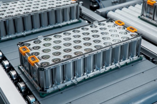 Report on Solid-State Battery Manufacturing Plant Setup with Cost Analysis and Requirements