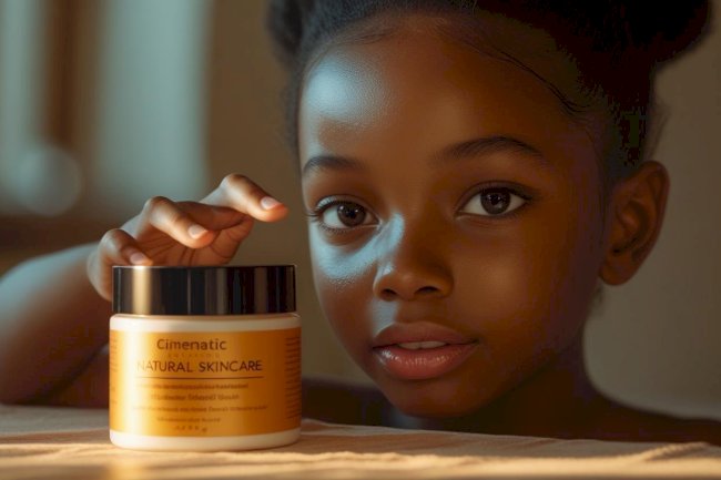 Nourished Hair & Glowing Skin with Aromatherapy Essentials