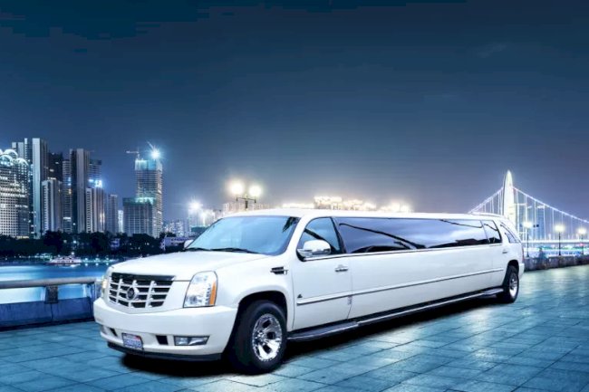 Ride in Style: Why Limousine Rental is the Ultimate Transportation Choice