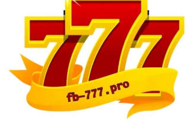FB777 Pro: Best Philippine Online Casino Offering Ultimate Gaming