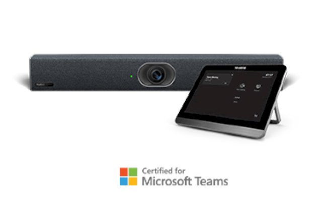 Transform Your Conference Room Setup with Smart meetingbar Tech
