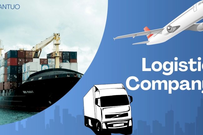 Shipping from China to Kenya: A Step-by-Step Guide for Importers and Small Business Owners