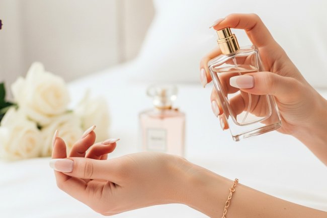 Why Natural Skincare Products Are the Future of Radiant, Healthy Skin