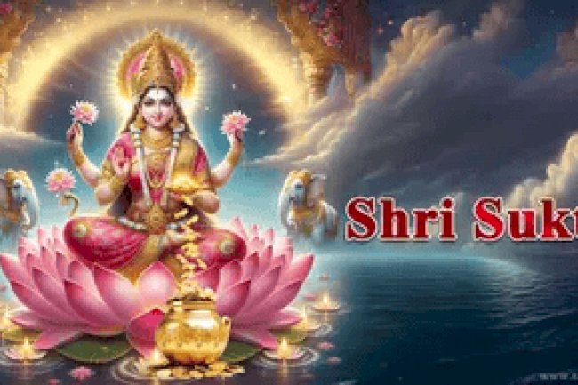 Shri Suktam