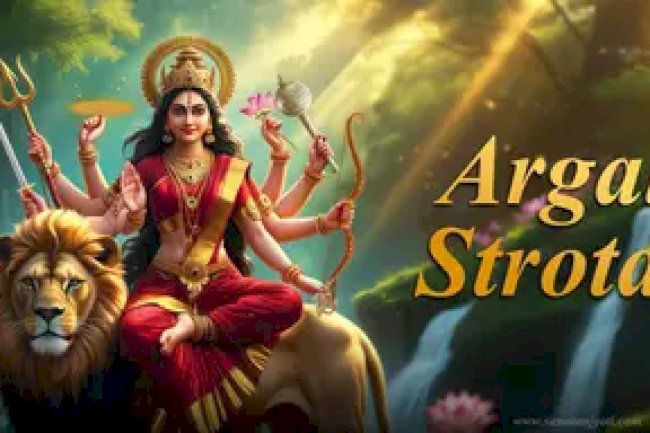Argala Stotram