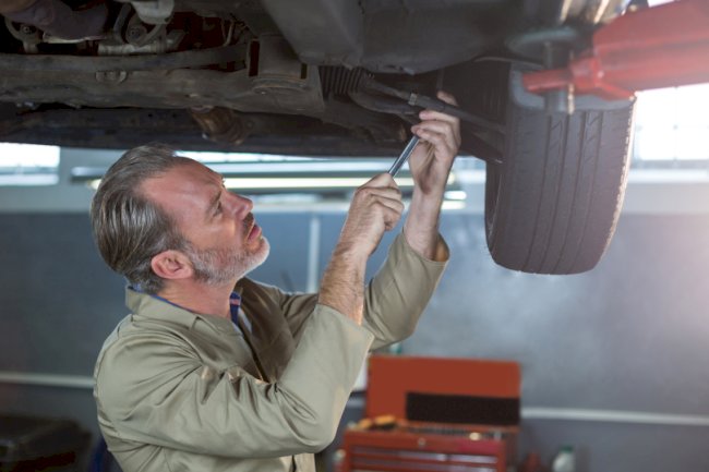 Why Is It Important to Repair Your Car's Exhaust System?