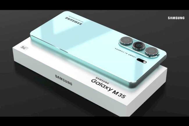 What Makes the Samsung Galaxy M35 5G Perfect for Daily Use