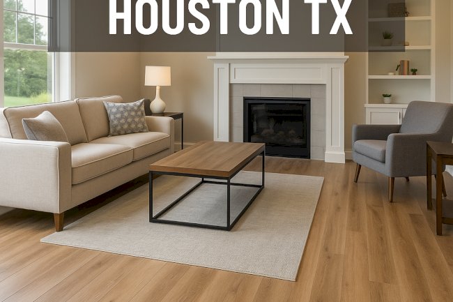 Your Ultimate Guide to AMS Designer Floors & Interiors