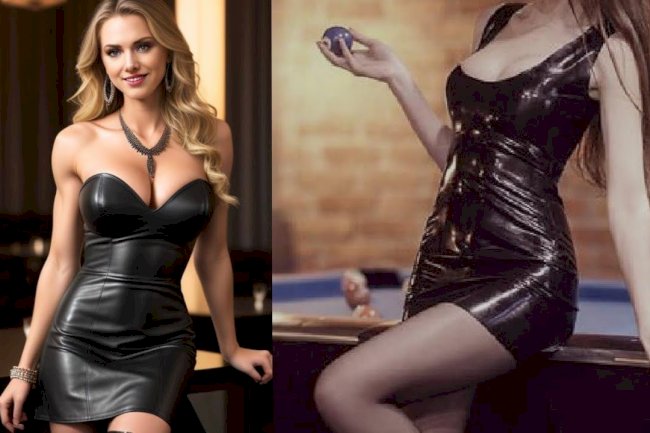 How to Choose the Right Faux Leather Set for Your Style