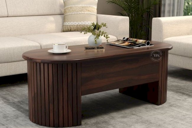 Elegant and Durable: Best Marble Coffee Tables to Shop Online
