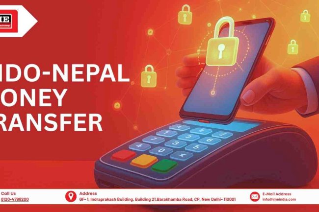 Trusted by Thousands: Indo Nepal Money Transfer Made Simple
