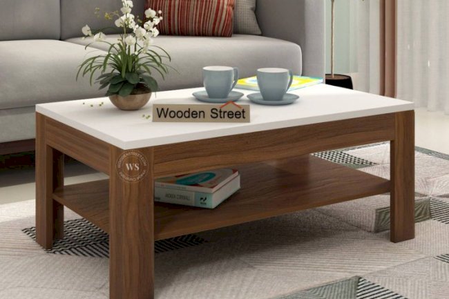 How to Choose the Perfect Coffee Table for Your Home