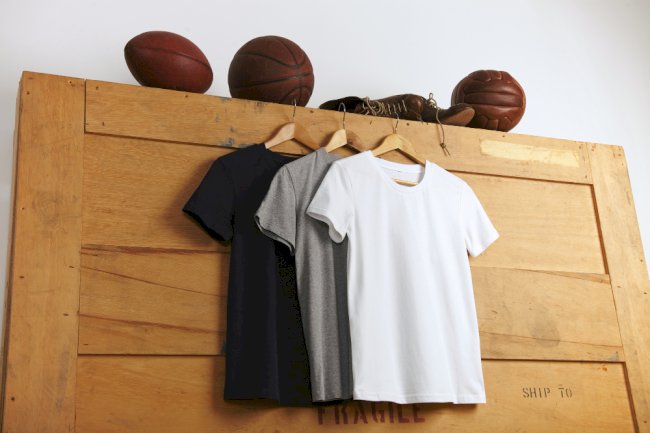 Custom T-Shirts for Events: Where to Print and How to Get Discounts