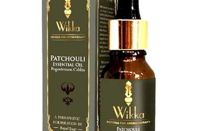 Why Buying Essential Oils Online in India is the Smart Choice for Natural Wellness