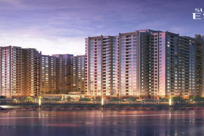 Unveiling Premium Living in Pune: Best Residential Projects Redefining Urban Luxury