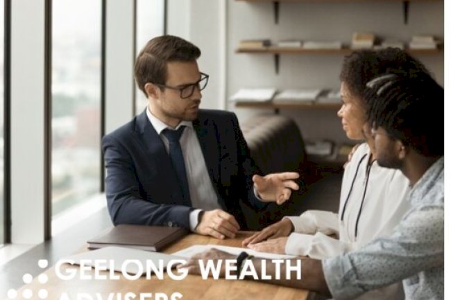 Top Financial Planner Advisor Services for Wealth Growth 