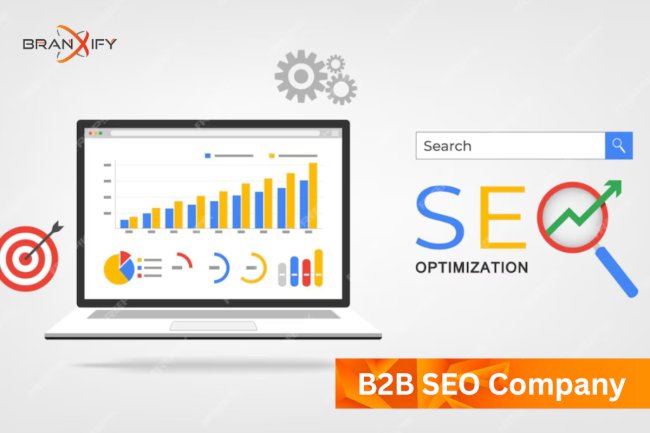 How Does Branxify Drive Real SEO Results for B2B Companies in Indianapolis?