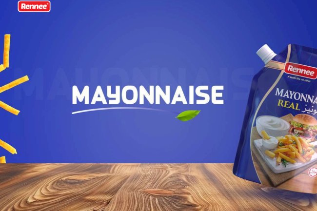 Real Mayonnaise in Pakistan: A Staple That’s Shaping Today’s Food Trends