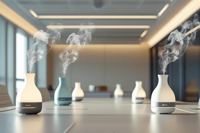 Scent Marketing: A Powerful Tool to Elevate Brand Experience