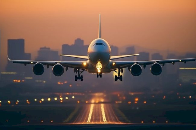 Air Canada Express Toronto Office +1-888-839-0502