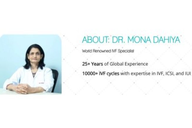 Best IVF Clinic in India | Your Trusted Destination for Fertility Care