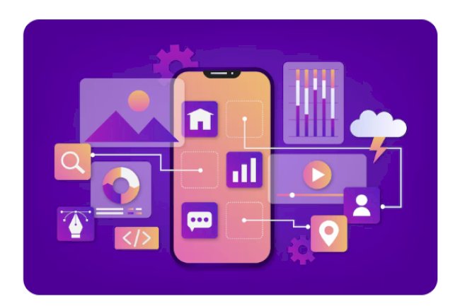 Why Media & Entertainment Businesses Are Relying on App Development Companies to Stay Relevant in 2025