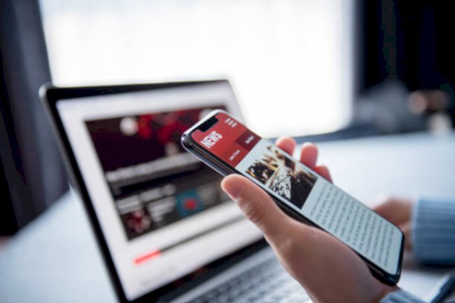 How Independent News Sites Are Changing Modern Journalism