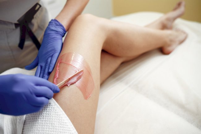 Bikini Line vs. Full Bikini Wax: Know the Difference