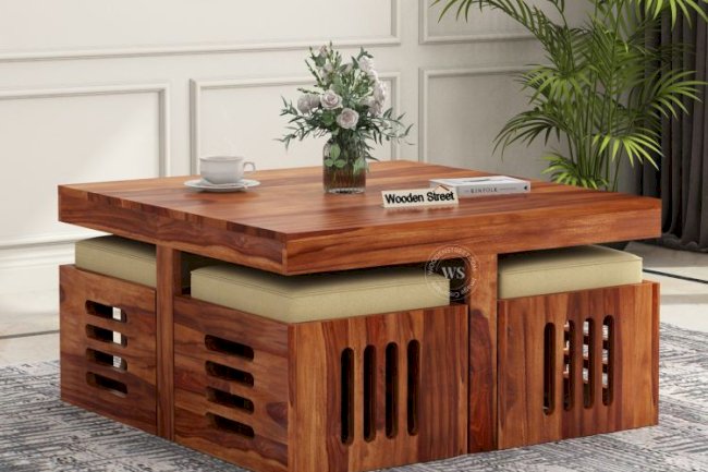 Coffee Table Maintenance & Care in 2025: Keep Your Table Looking Timeless