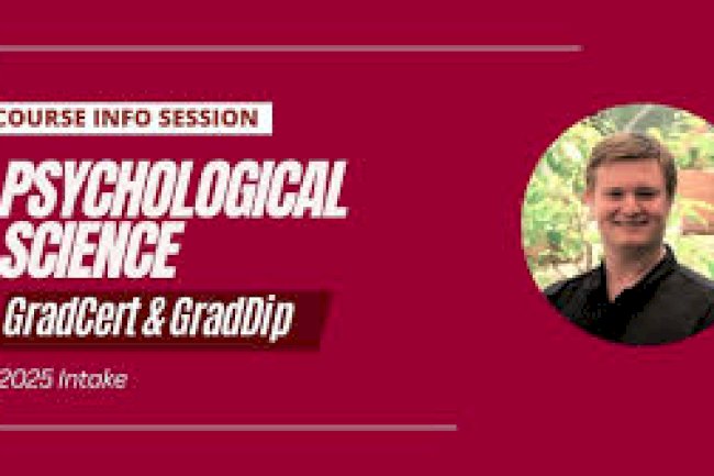 Bachelor of Psychological Science Course – Cairnmillar Institute