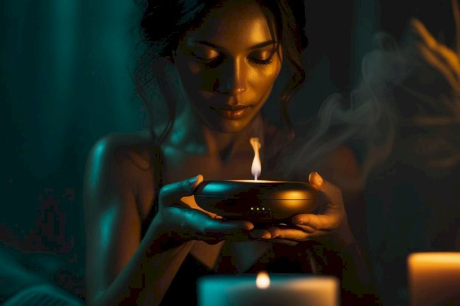 Natural Therapies & Aromatherapy Science: Healing with Essential Oils