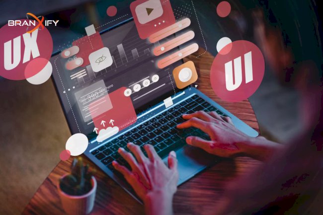 What Makes Branxify Stand Out as a Top UI/UX Design Agency in Indianapolis, USA?