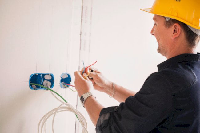 Your Trusted Electrical Experts in Coquitlam: Residential & Commercial Electricians, Contractors, and Services Explained