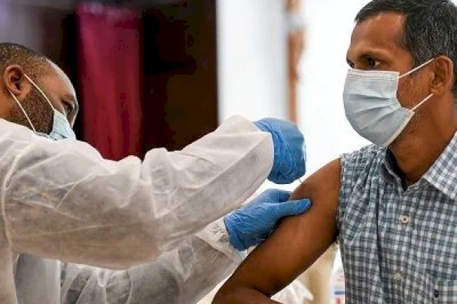 Can You Safely Take an Injection at Home Without Help?