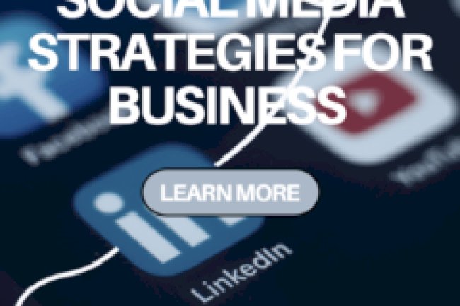  Mastering Social Media Strategies: A Guide for Small Businesses
