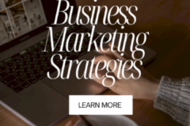  Effective Small Business Strategies for Sustainable Growth