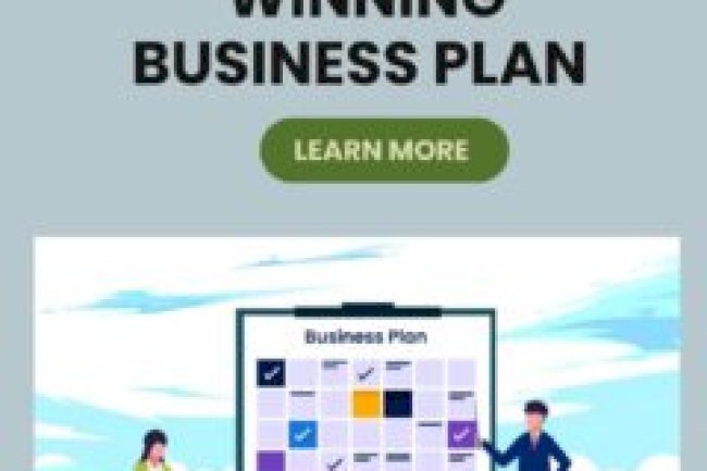  Create a Winning Business Plan with These Strategies